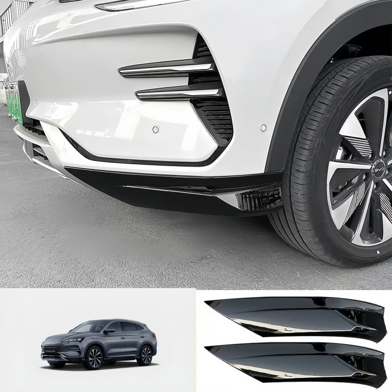 Front Bumper Guard Corners for BYD Seal U/Sealion 6 (2 Pcs) - Nice BYD