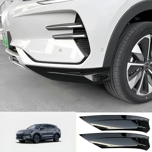 Front Bumper Guard Corners for BYD Seal U/Sealion 6 (2 Pcs) - Nice BYD