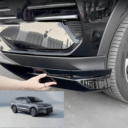 Front Bumper Guard Corners for BYD Seal U/Sealion 6 (2 Pcs) - Nice BYD