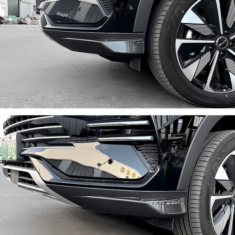 Front Bumper Guard Corners for BYD Seal U/Sealion 6 (2 Pcs) - Nice BYD
