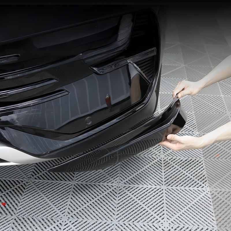 Front Bumper Guard Corners for BYD Seal U/Sealion 6 (2 Pcs) - Nice BYD