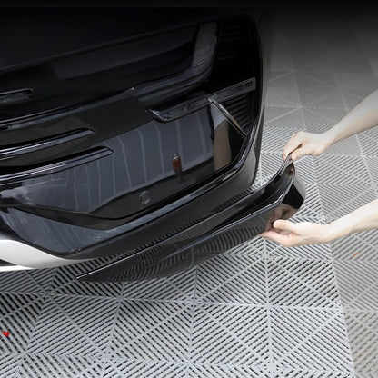 Front Bumper Guard Corners for BYD Seal U/Sealion 6 (2 Pcs) - Nice BYD