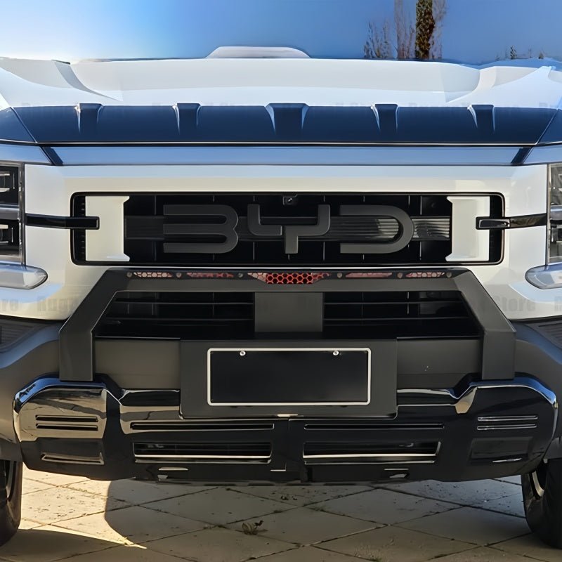 Front Bumper Lower Guard Protector for BYD Shark 6 - Nice BYD