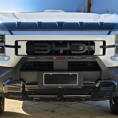 Front Bumper Lower Guard Protector for BYD Shark 6 - Nice BYD