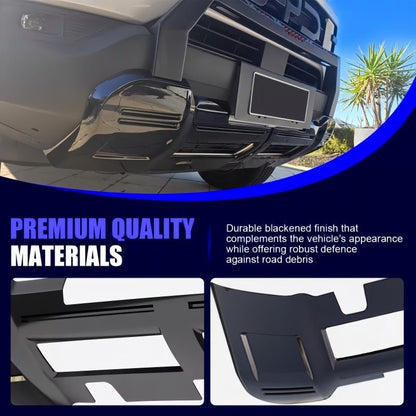 Front Bumper Lower Guard Protector for BYD Shark 6 - Nice BYD