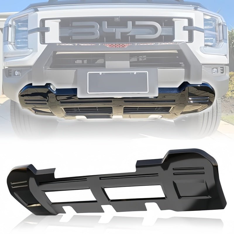 Front Bumper Lower Guard Protector for BYD Shark 6 - Nice BYD