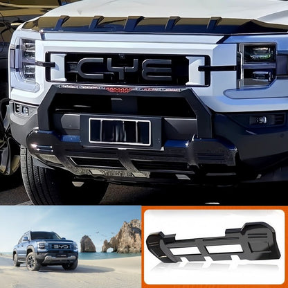 Front Bumper Lower Guard Protector for BYD Shark 6 - Nice BYD