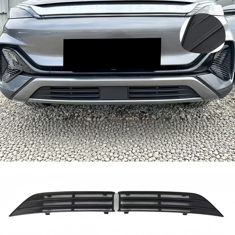 Front Bumper Radiator Bug Net Guard for BYD ATTO 3 - Nice BYD