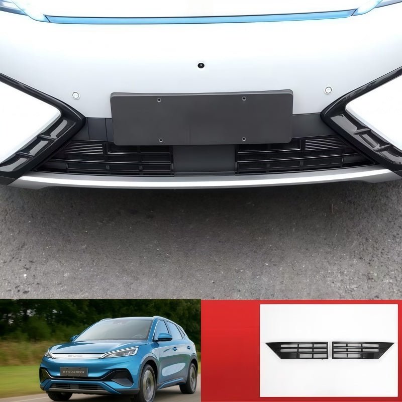 Front Bumper Radiator Bug Net Guard for BYD ATTO 3 - Nice BYD