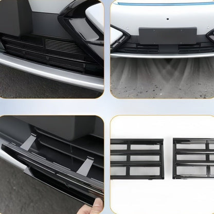 Front Bumper Radiator Bug Net Guard for BYD ATTO 3 - Nice BYD
