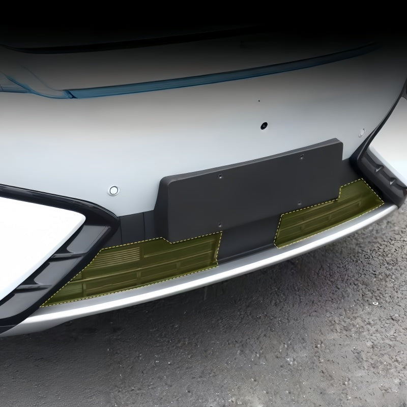 Front Bumper Radiator Bug Net Guard for BYD ATTO 3 - Nice BYD