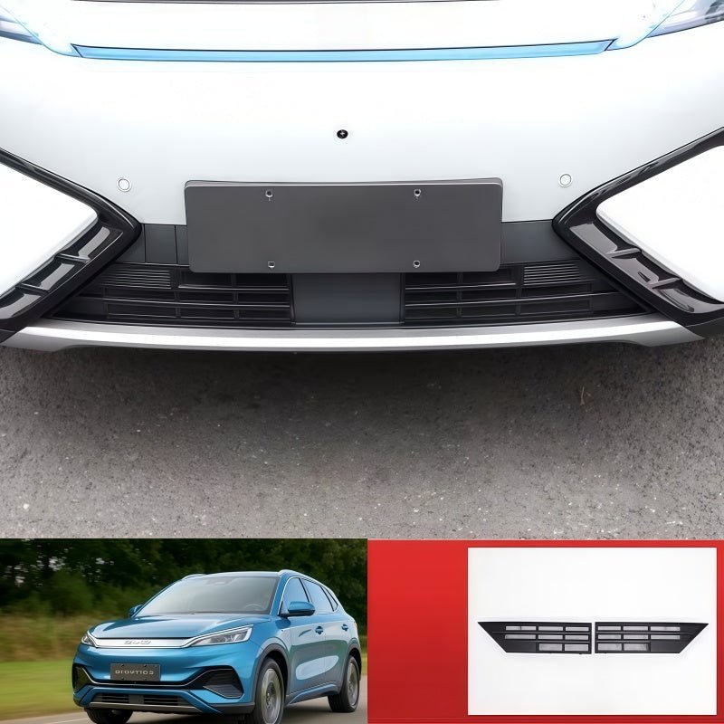 Front Bumper Radiator Bug Net Guard for BYD ATTO 3 - Nice BYD