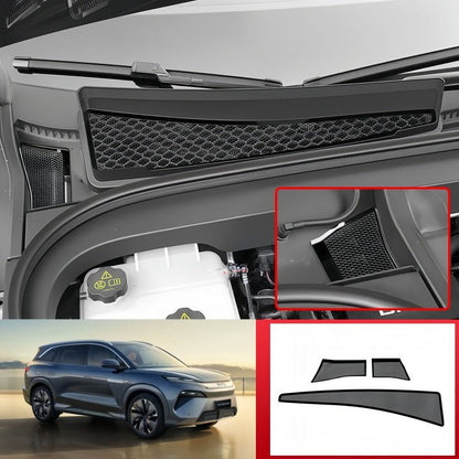 Front Cabin Air Intake Protective Cover for BYD Sealion 8 / ATTO 8 - Nice BYD