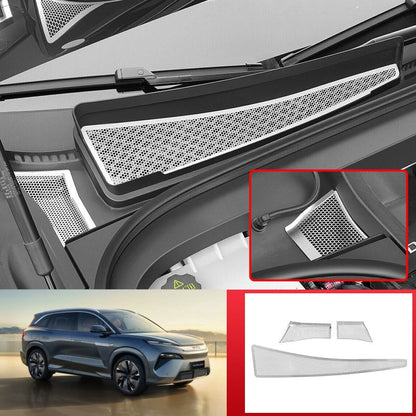 Front Cabin Air Intake Protective Cover for BYD Sealion 8 / ATTO 8 - Nice BYD