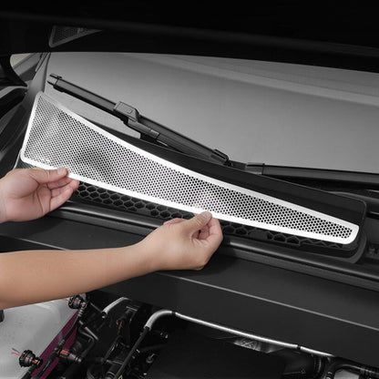 Front Cabin Air Intake Protective Cover for BYD Sealion 8 / ATTO 8 - Nice BYD