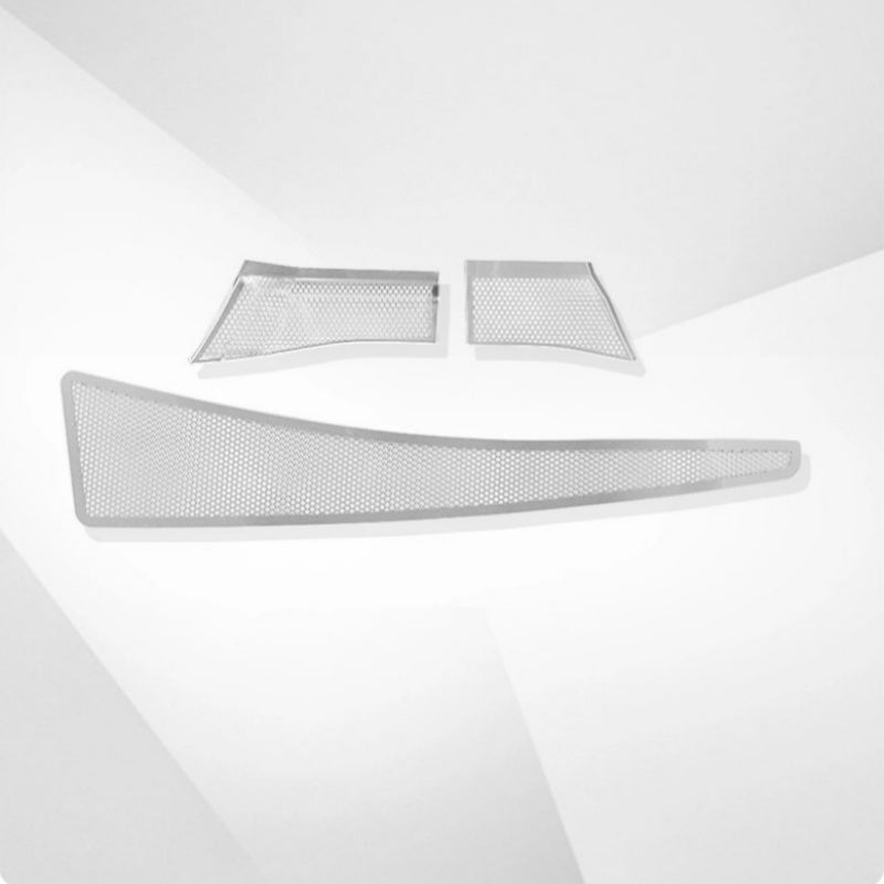 Front Cabin Air Intake Protective Cover for BYD Sealion 8 / ATTO 8 - Nice BYD