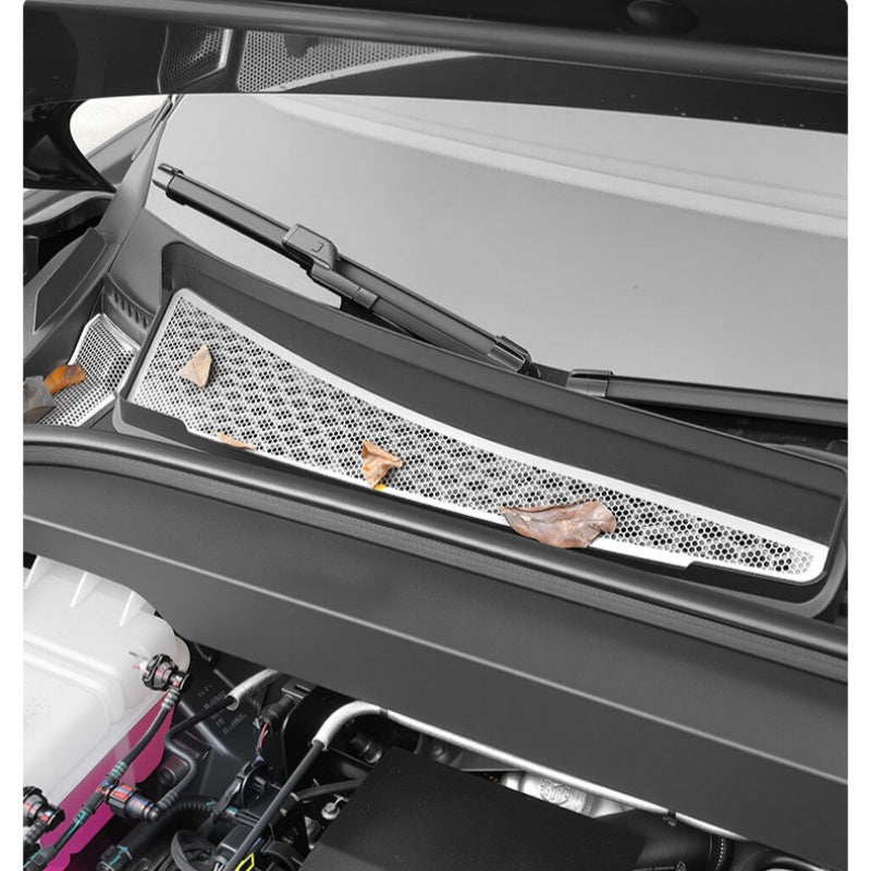 Front Cabin Air Intake Protective Cover for BYD Sealion 8 / ATTO 8 - Nice BYD