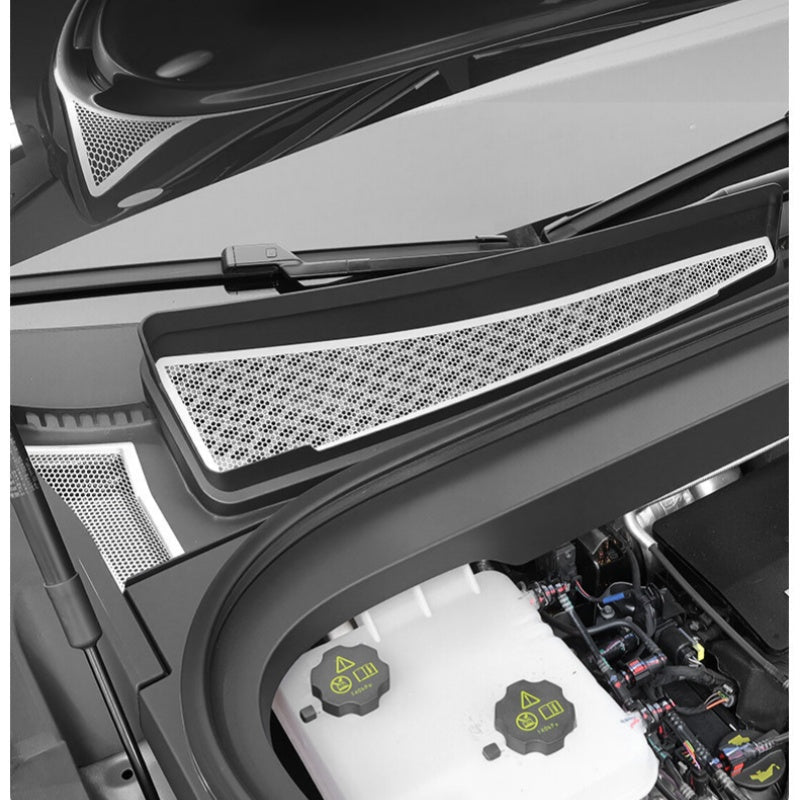 Front Cabin Air Intake Protective Cover for BYD Sealion 8 / ATTO 8 - Nice BYD