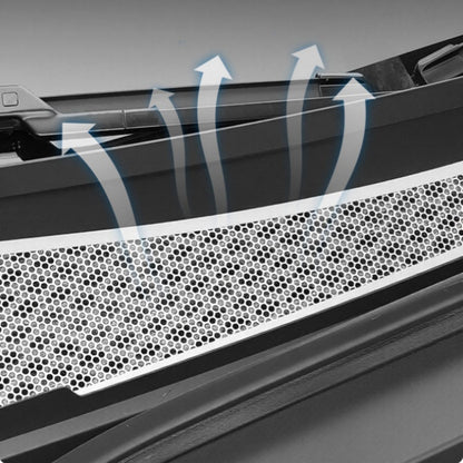 Front Cabin Air Intake Protective Cover for BYD Sealion 8 / ATTO 8 - Nice BYD