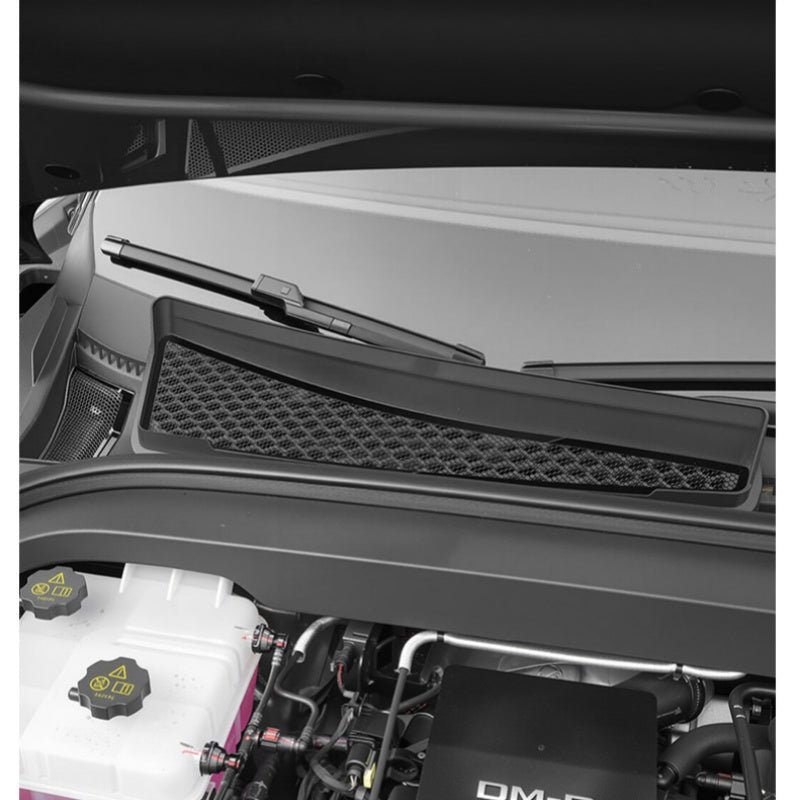Front Cabin Air Intake Protective Cover for BYD Sealion 8 / ATTO 8 - Nice BYD