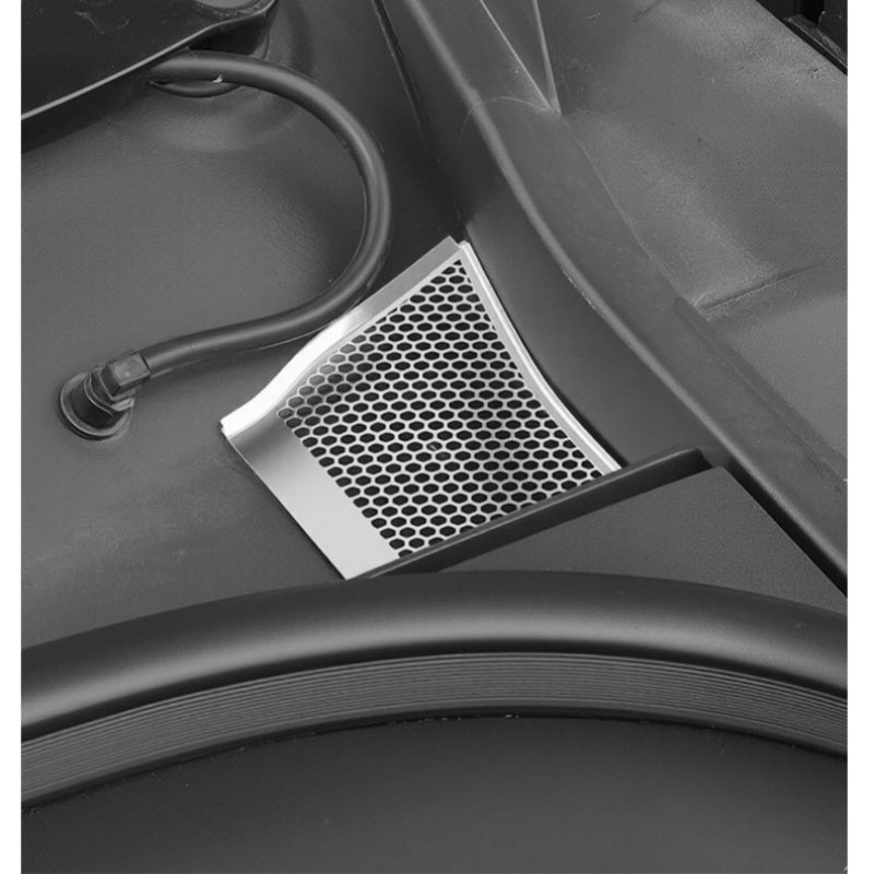 Front Cabin Air Intake Protective Cover for BYD Sealion 8 / ATTO 8 - Nice BYD