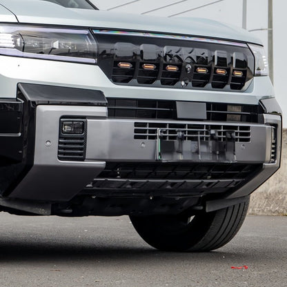 Front Fog Light Bezel for Denza B8 & BYD Leopard 8 - Nice BYD