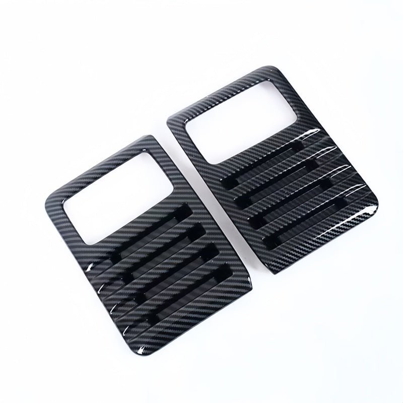 Front Fog Light Bezel for Denza B8 & BYD Leopard 8 - Nice BYD