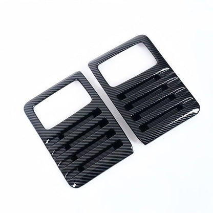 Front Fog Light Bezel for Denza B8 & BYD Leopard 8 - Nice BYD