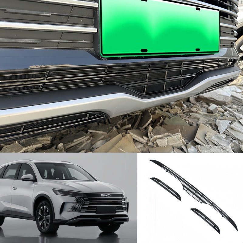 Front Grille Insect Screen for BYD Sealion 5 DM - i - Nice BYD