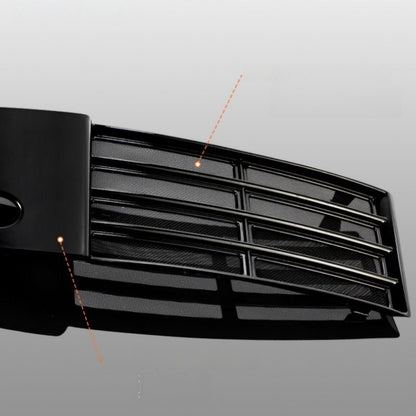 Front Grille Insect Screen for BYD Sealion 5 DM - i - Nice BYD
