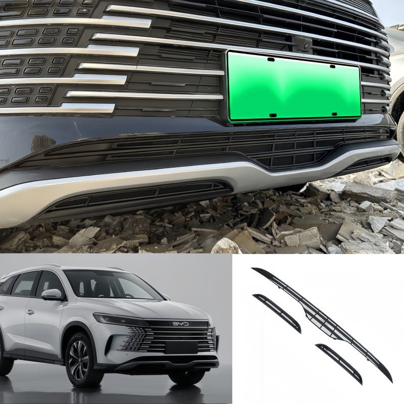 Front Grille Insect Screen for BYD Sealion 5 DM - i - Nice BYD