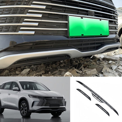 Front Grille Insect Screen for BYD Sealion 5 DM - i - Nice BYD
