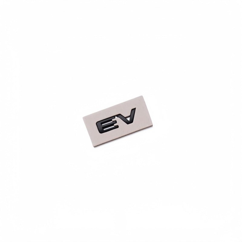 Front & Rear Badges Logo for BYD ATTO 3 - Nice BYD