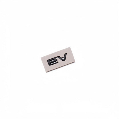 Front & Rear Badges Logo for BYD ATTO 3 - Nice BYD