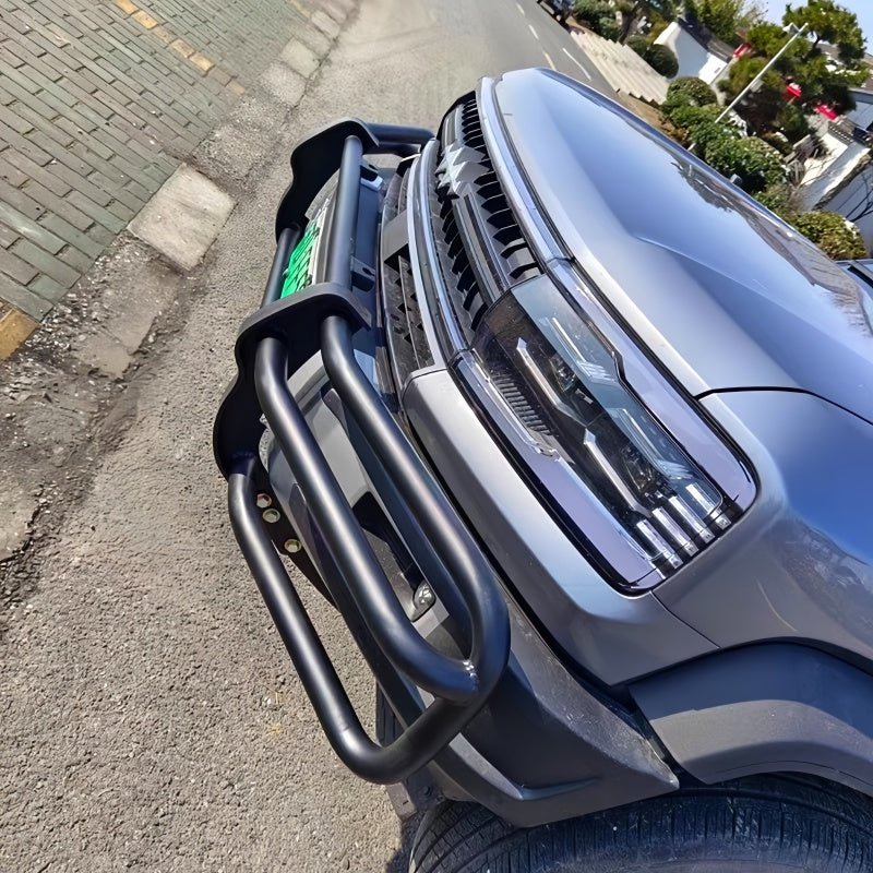 Front & Rear Bumper Guard for BYD Leopard 5 & Denza B5 - Nice BYD