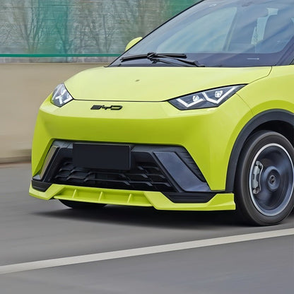 Front & Rear Bumper Lip Spoiler for BYD ATTO 1 - Nice BYD