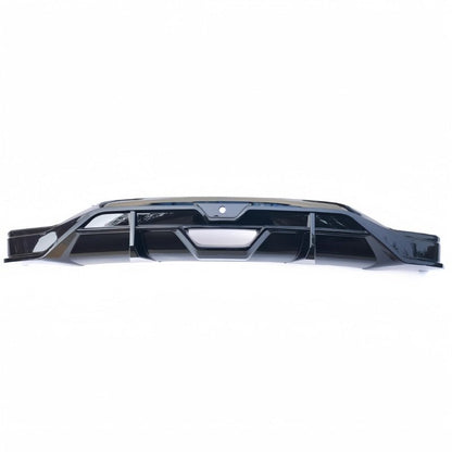 Front & Rear Bumper Lip Spoiler for BYD ATTO 1 - Nice BYD