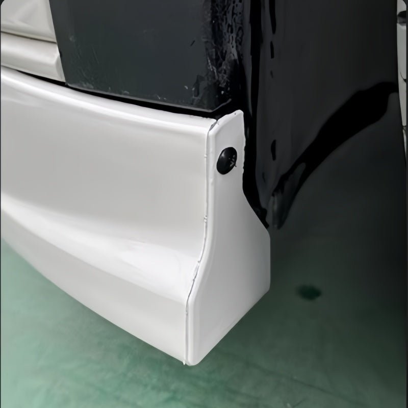 Front & Rear Bumper Lip Spoiler for BYD ATTO 1 - Nice BYD