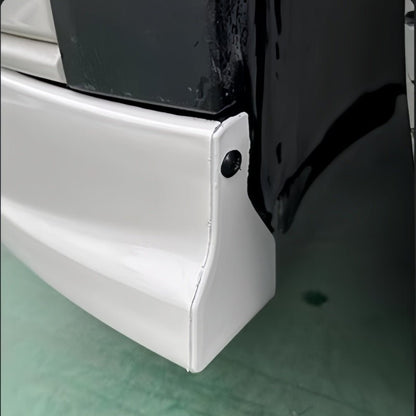 Front & Rear Bumper Lip Spoiler for BYD ATTO 1 - Nice BYD