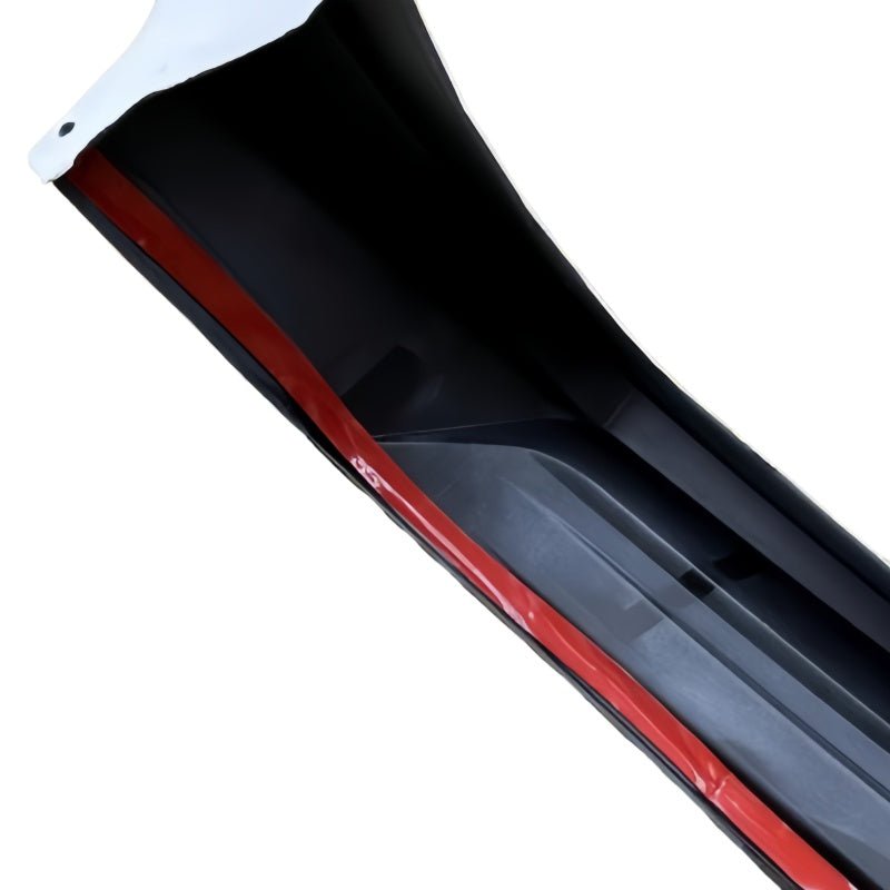 Front & Rear Bumper Lip Spoiler for BYD Dolphin Surf/Seagull - Nice BYD