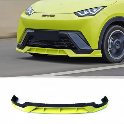 Front & Rear Bumper Lip Spoiler for BYD Dolphin Surf/Seagull - Nice BYD