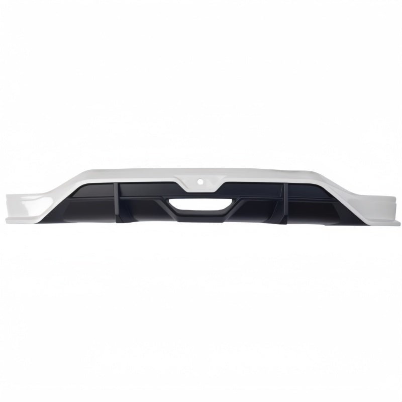 Front & Rear Bumper Lip Spoiler for BYD Dolphin Surf/Seagull - Nice BYD