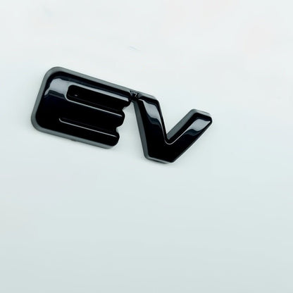 Front & Rear Logo Badge for BYD ATTO 2 - Nice BYD