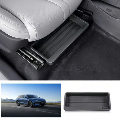 Front Seat Undertray Storage Box for BYD Seal DM - i/Touring - Nice BYD