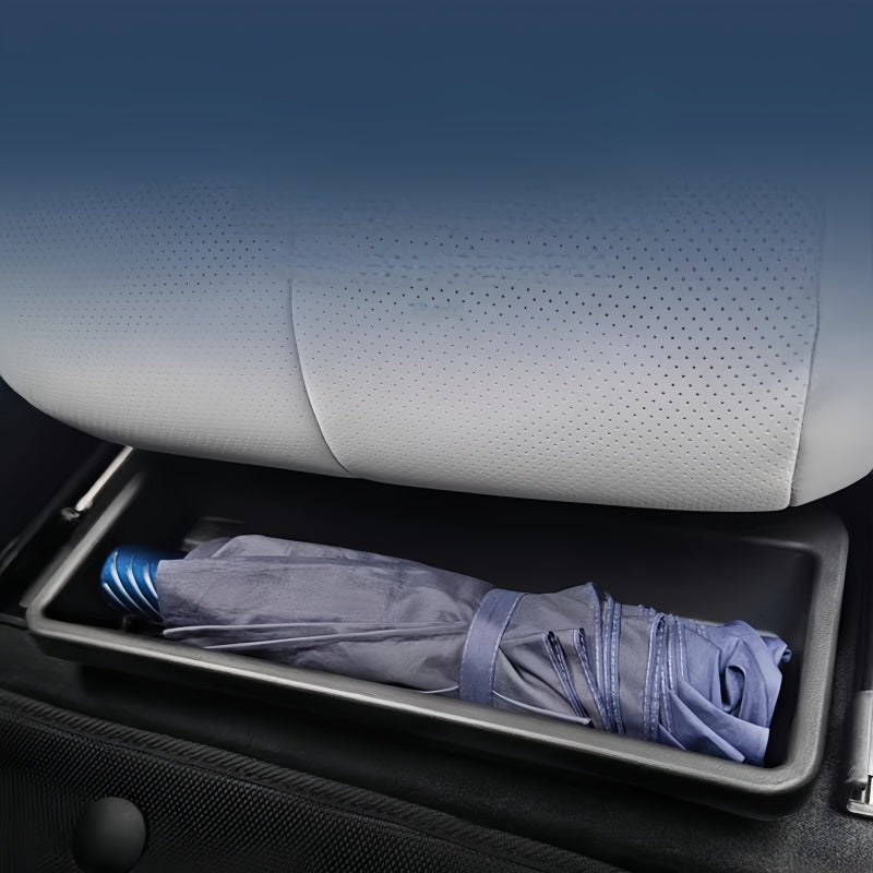 Front Seat Undertray Storage Box for BYD Seal DM - i/Touring - Nice BYD