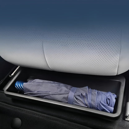 Front Seat Undertray Storage Box for BYD Seal DM - i/Touring - Nice BYD