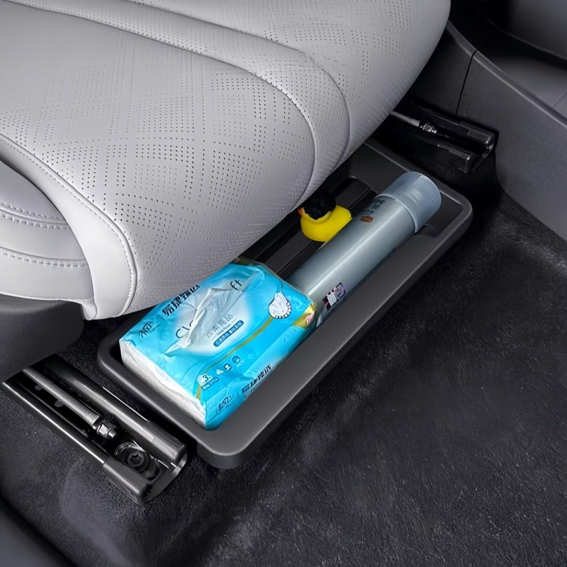 Front Seat Undertray Storage Box for BYD Seal DM - i/Touring - Nice BYD