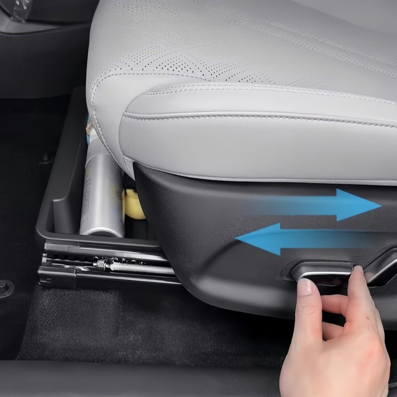 Front Seat Undertray Storage Box for BYD Seal DM - i/Touring - Nice BYD