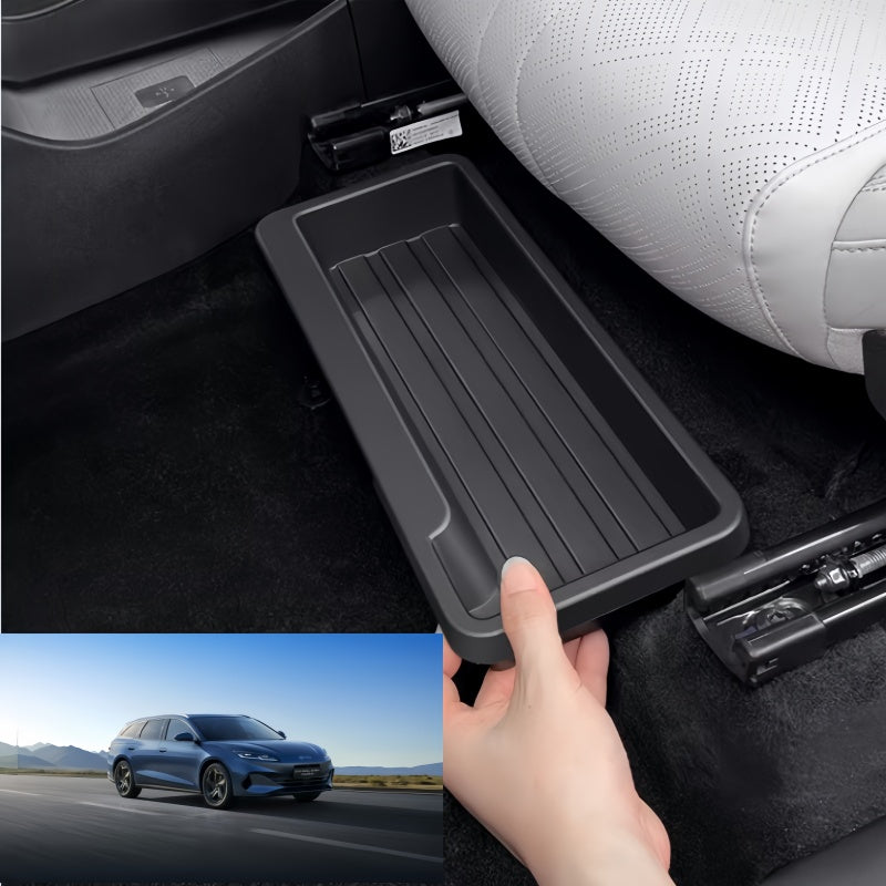 Front Seat Undertray Storage Box for BYD Seal DM - i/Touring - Nice BYD