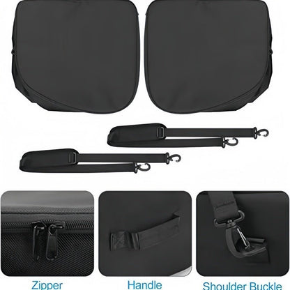 Frunk Cooler Bag for BYD Sealion 7 (2 Pcs) - Nice BYD